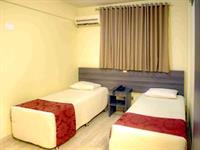 Фото Oft Garden Hotel