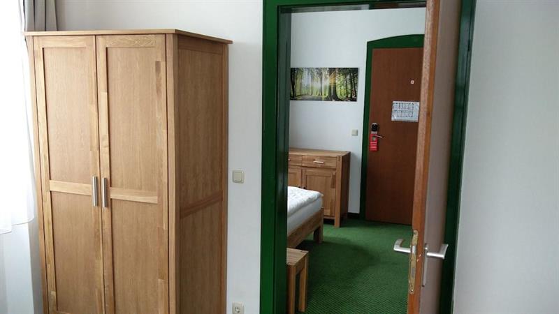 Фото Hotel Schwabenwirt