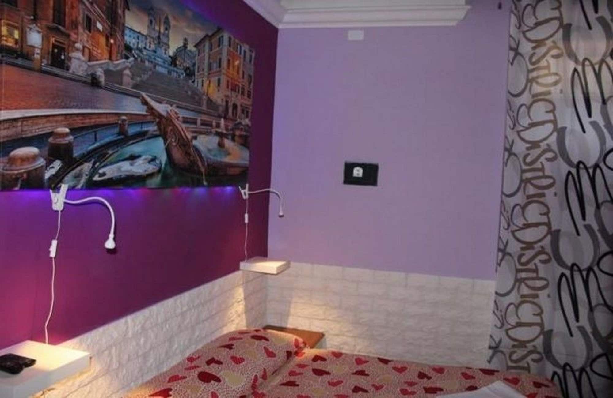 Фото Domus Romana B & B