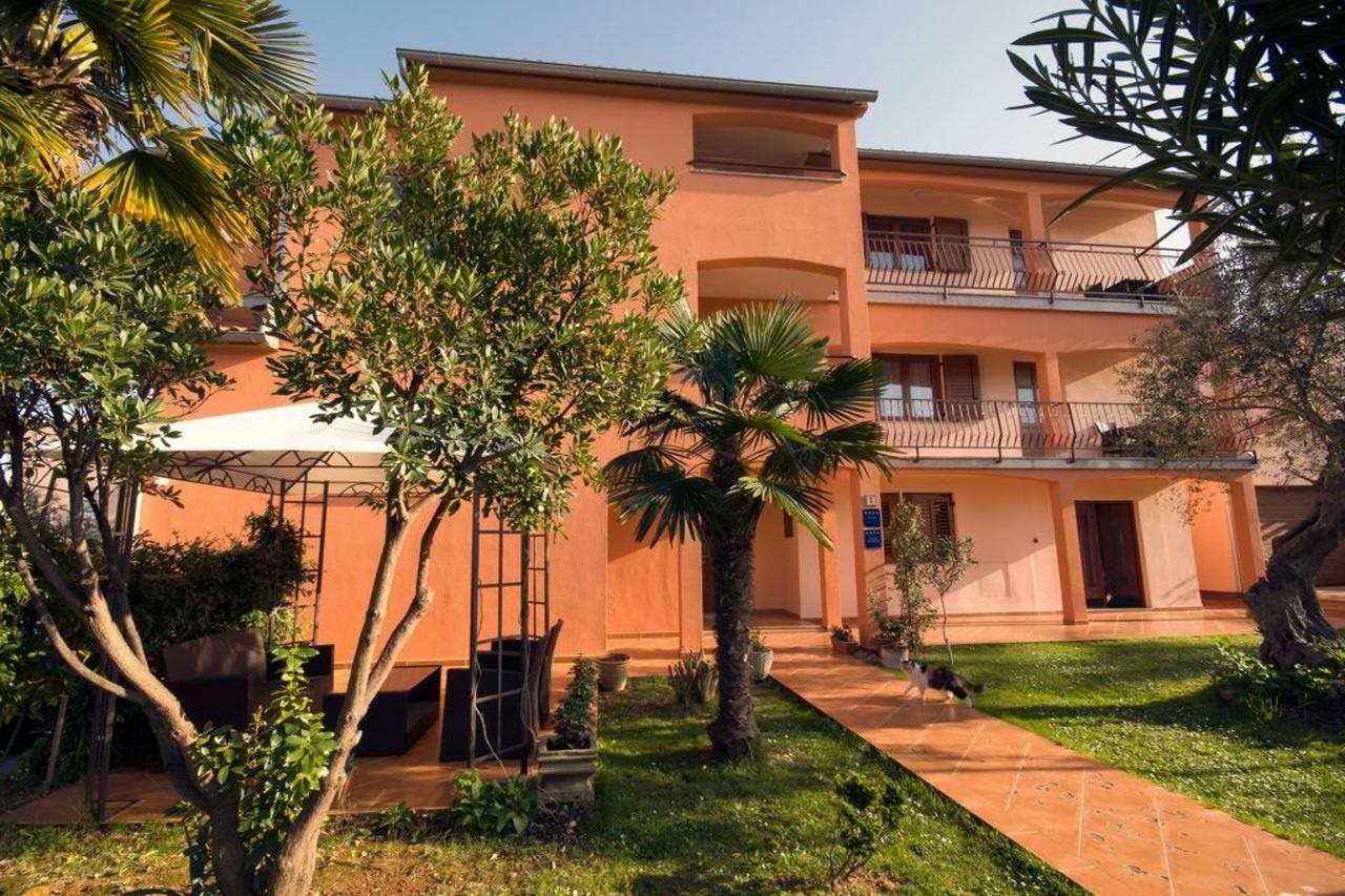 Фото Apartments Tanja