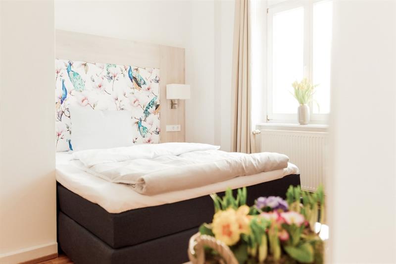 Фото Denner Hotel