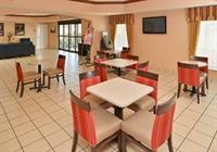 Фото Comfort Inn Marrero - New Orleans West