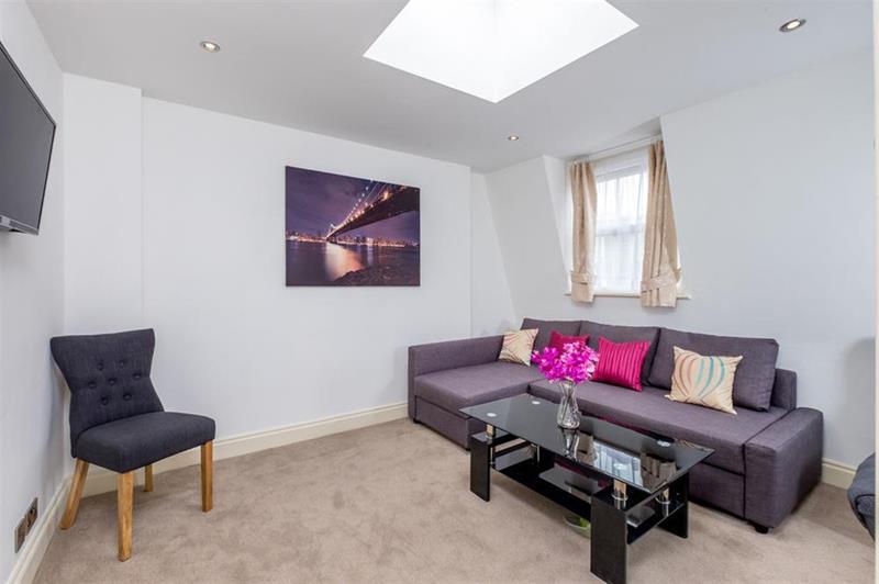 Фото Marylebone Apartments