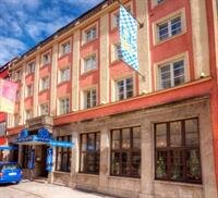 Гостиница Euro Youth Hotel