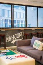 Фото The Mahjong Boutique Hostel
