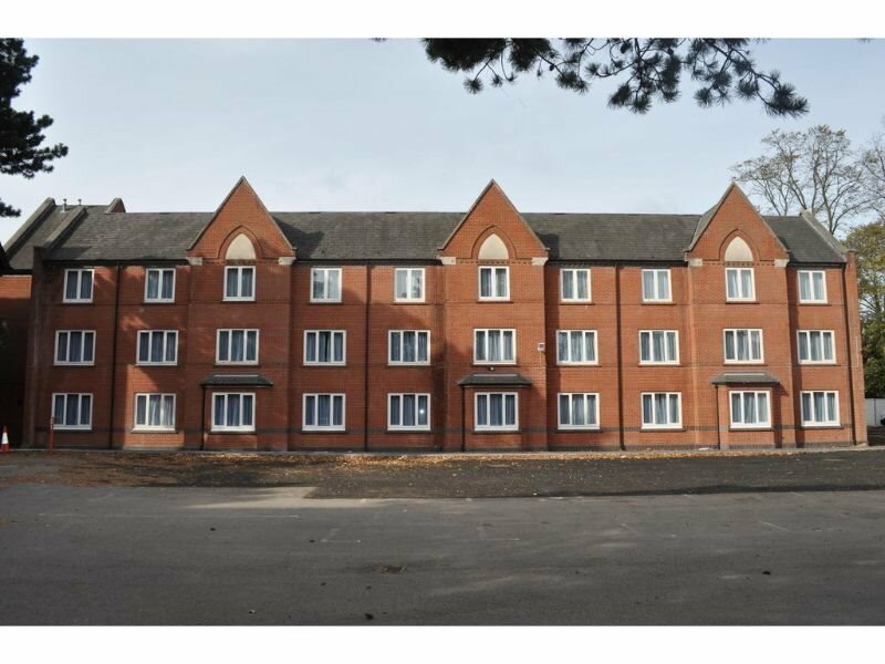 Фото The Collection Hotel Birmingham