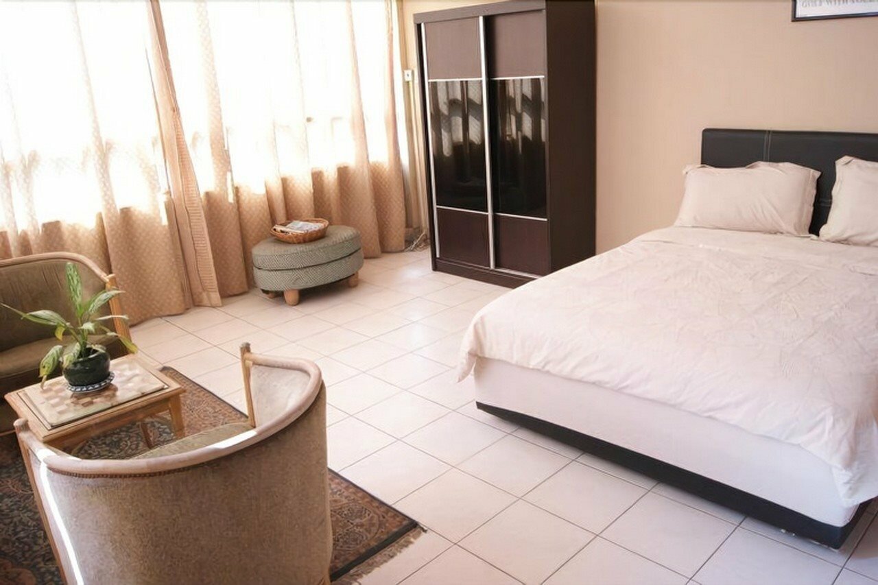 Фото Brahminy Kite Holiday Home