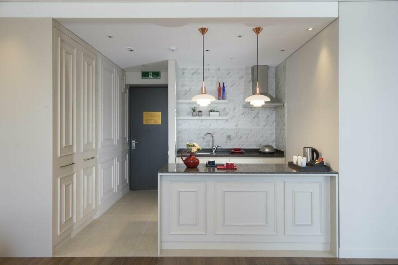 Фото Ramada by Wyndham Daejeon