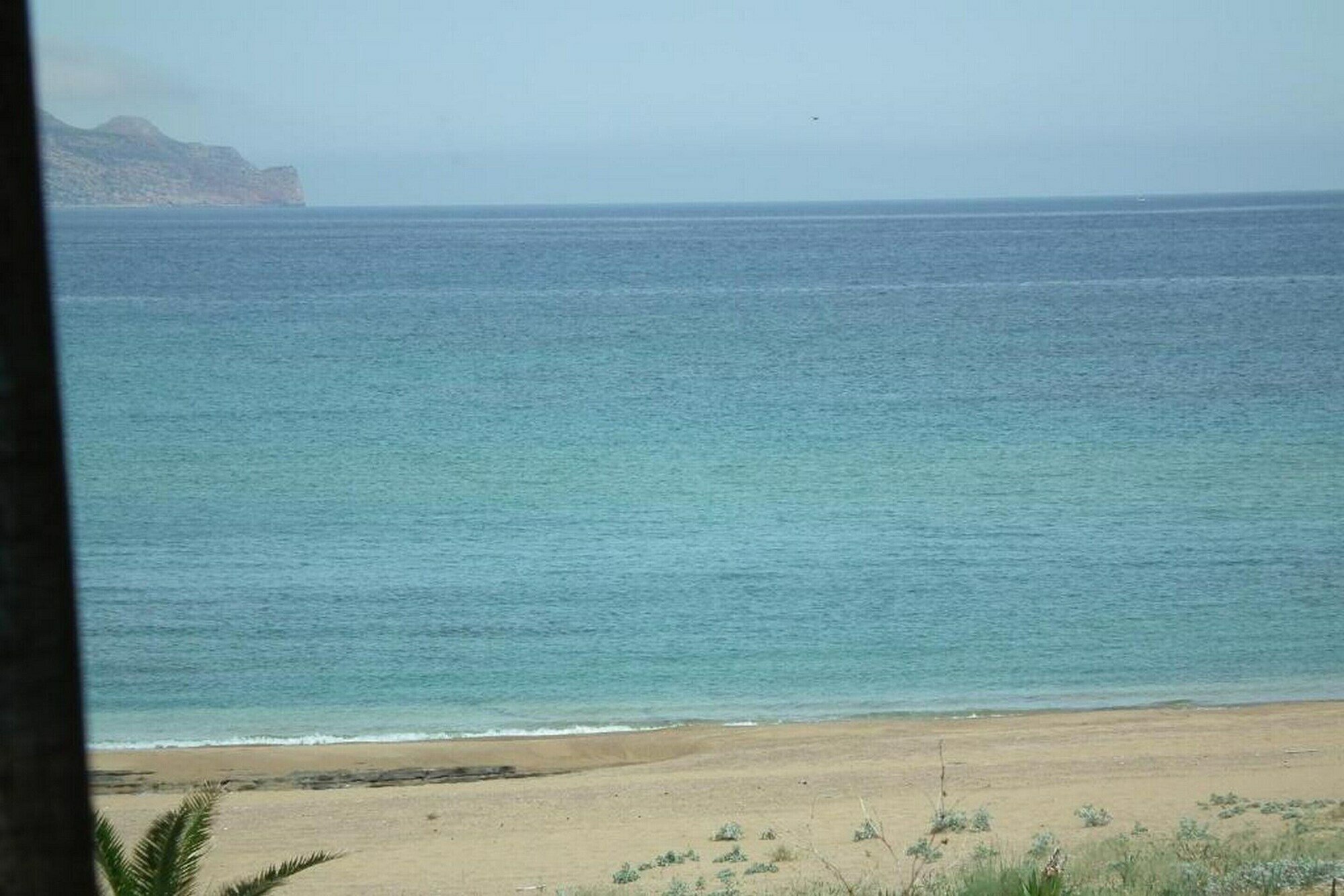 Фото Gramvoussa Bay