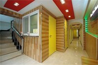 Фото Dongdaemun Hwashin Hostel