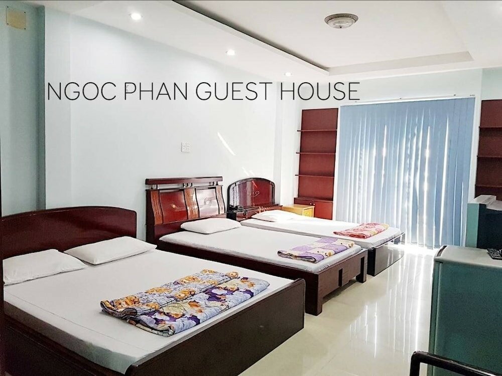 Фото Thanh Guesthouse