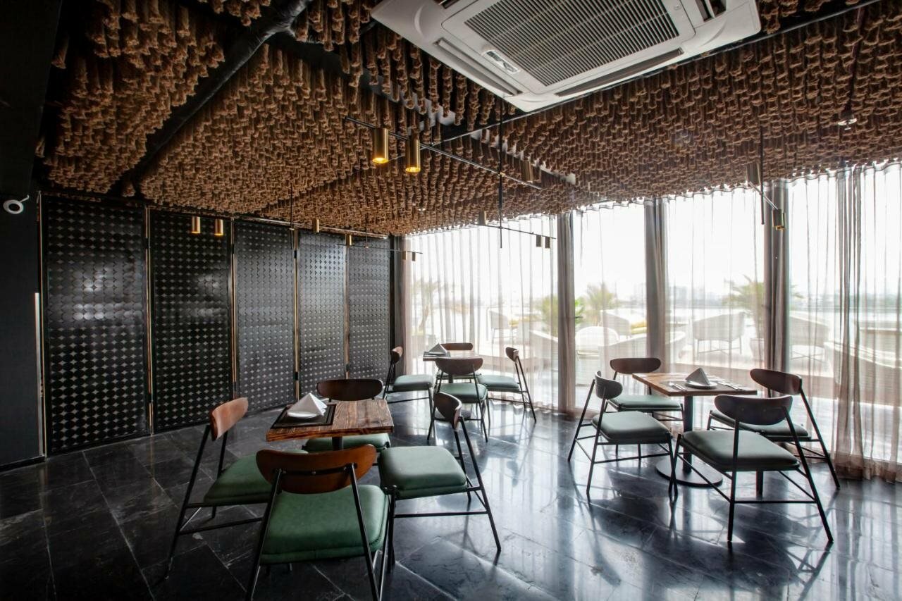 Фото Parosand Hanoi Hotel & Apartment