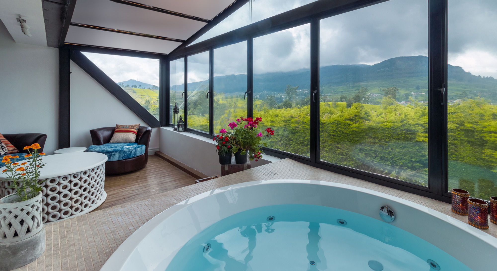 Фото Kent Cottage