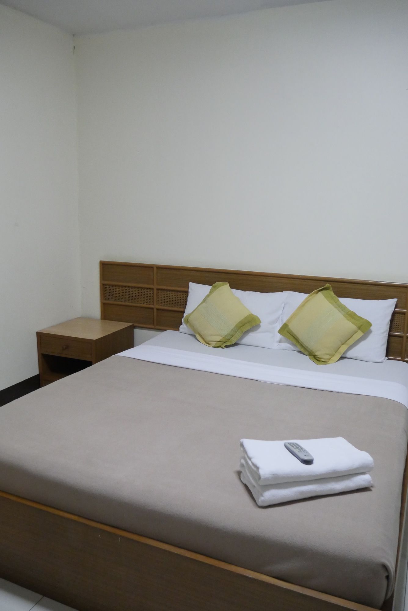 Фото Michael Inn