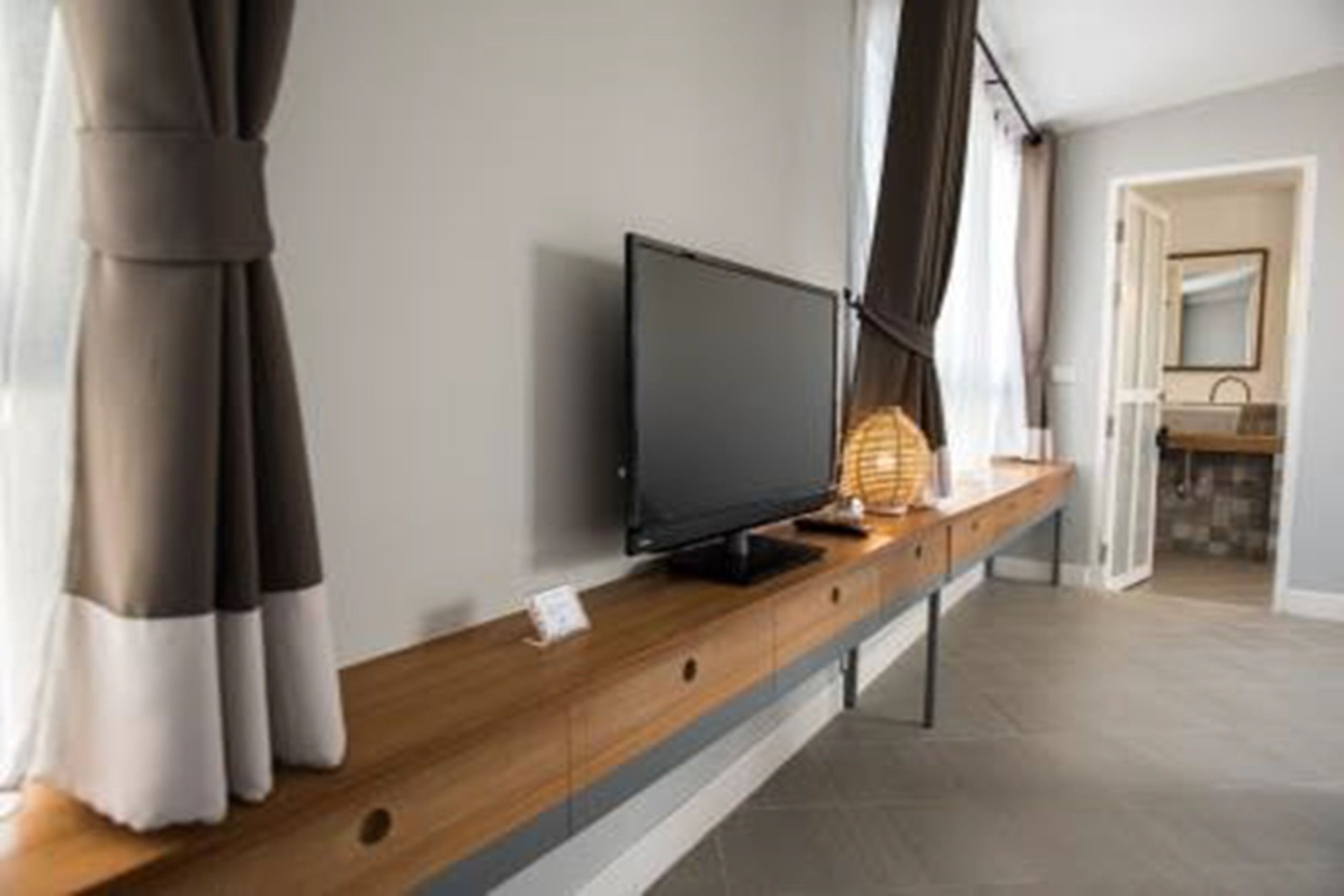 Фото Thapae Happy House