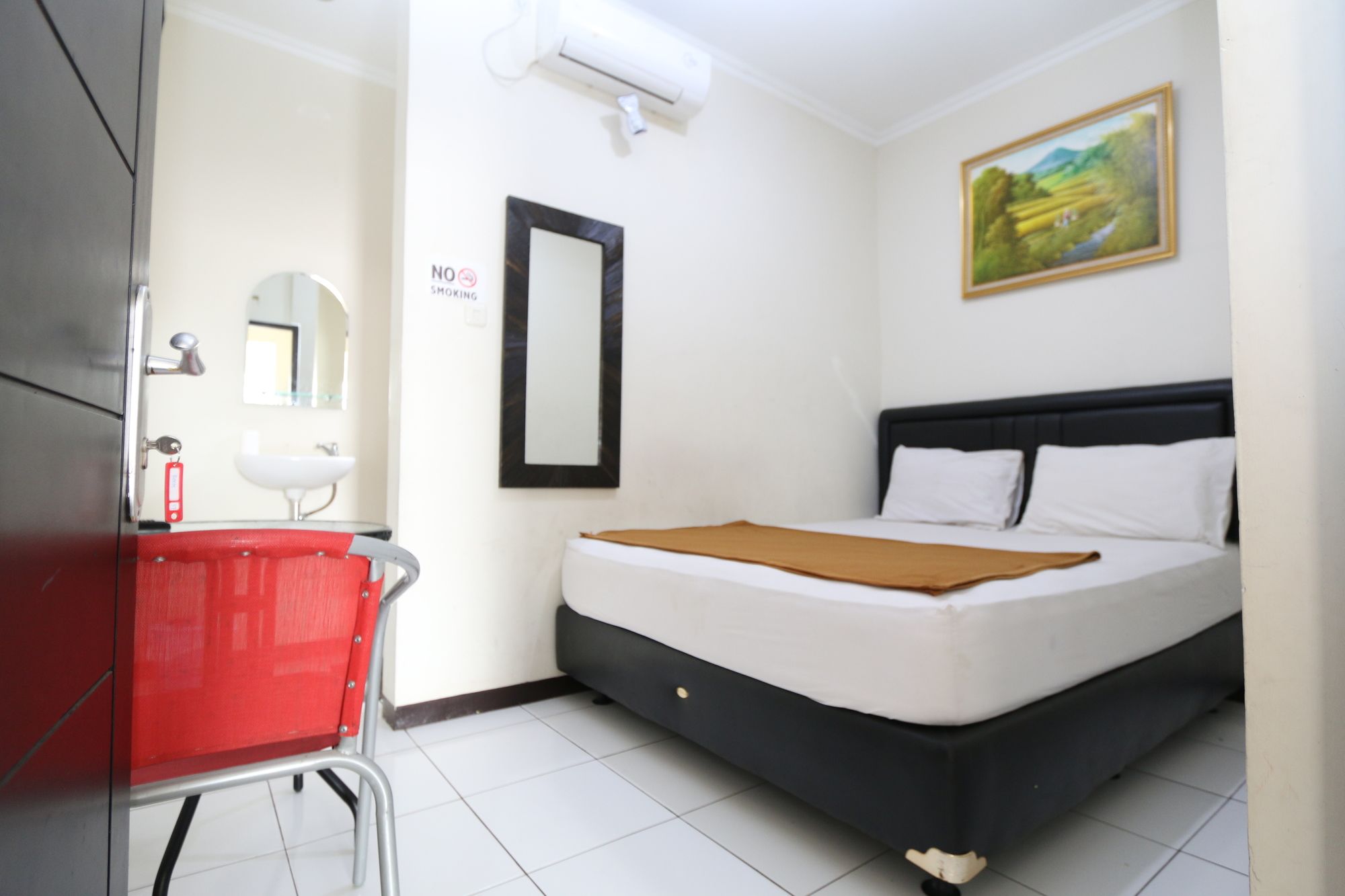 Фото Bantal Guling Trans