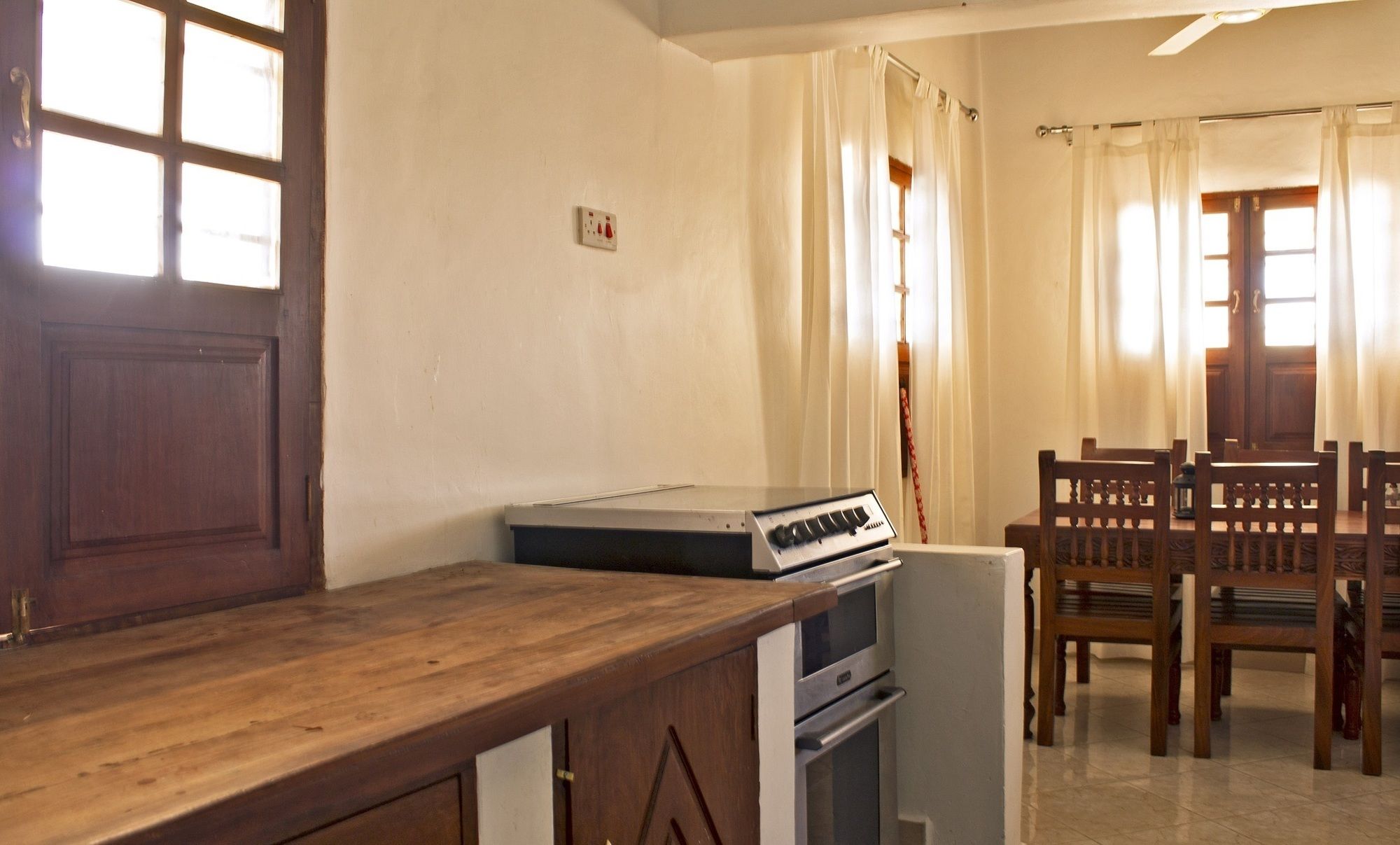 Фото Bazi's House