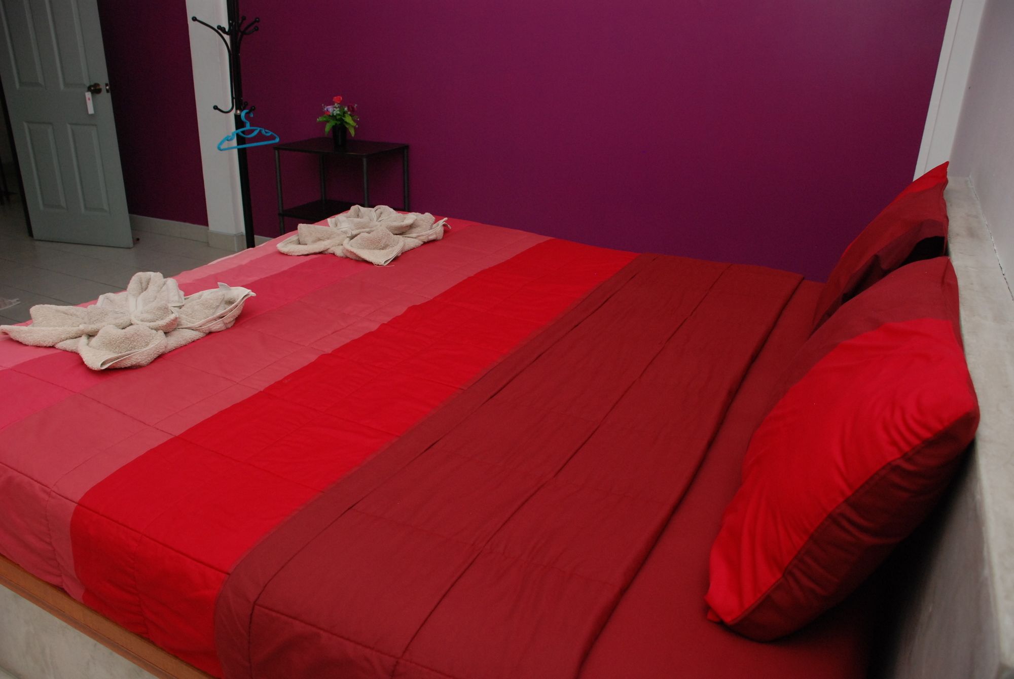 Фото Sea & Sand Hotel