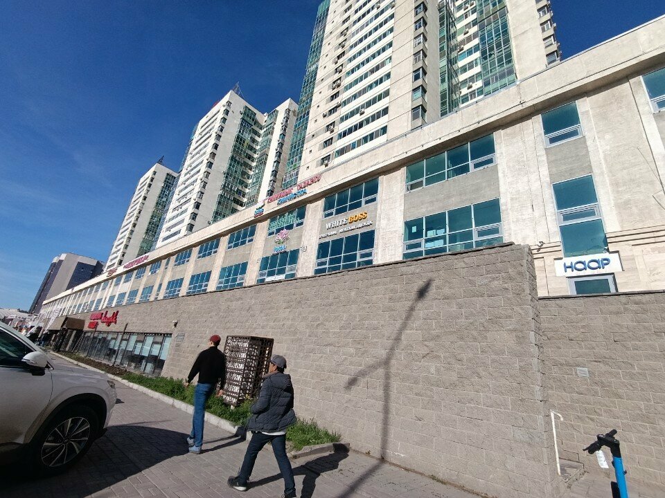 Attorney Advokat Karkimbaev I. S., Astana, photo