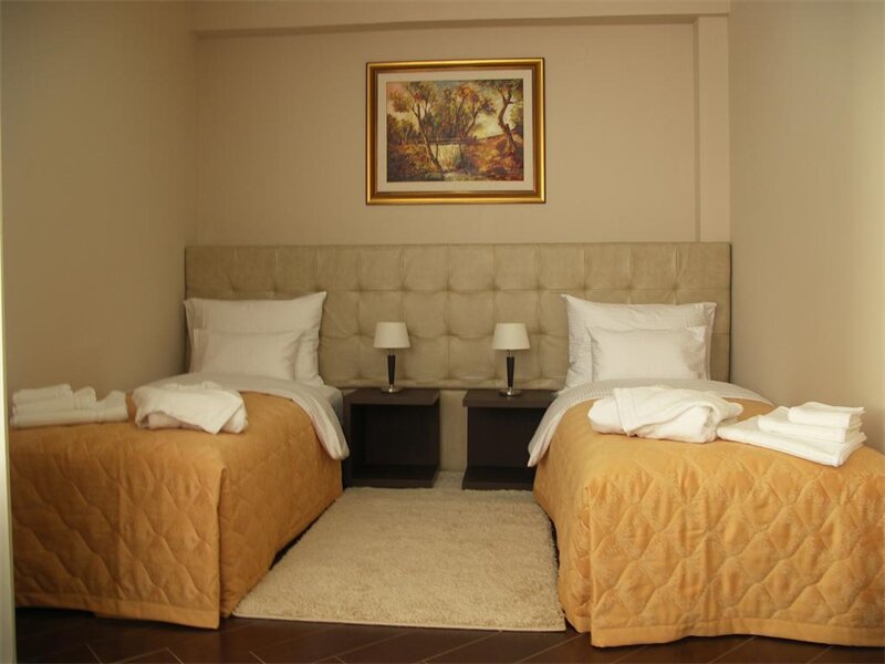 Фото Hotel Alexandar Lux