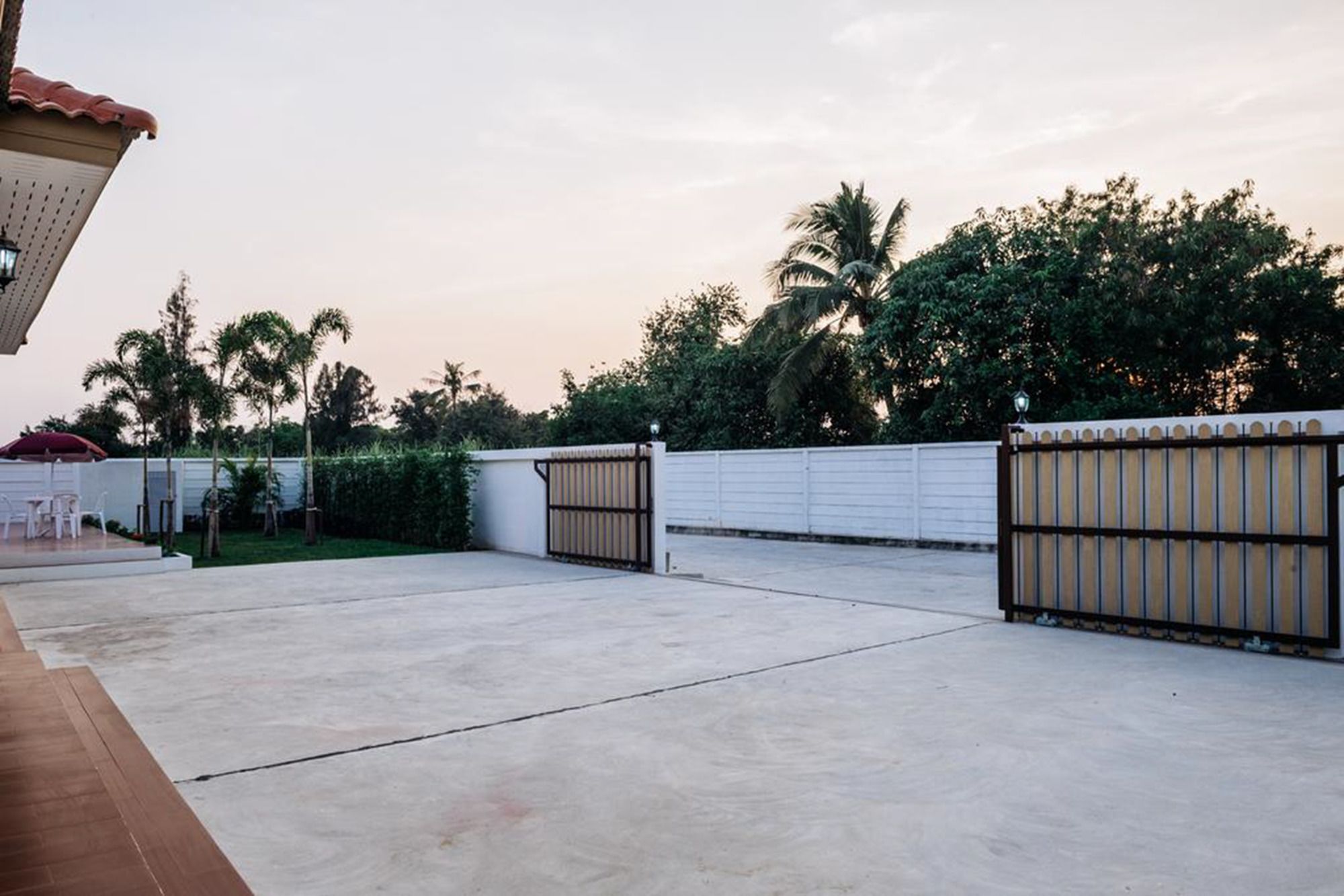 Фото The Legacy Huahin Pool Villa