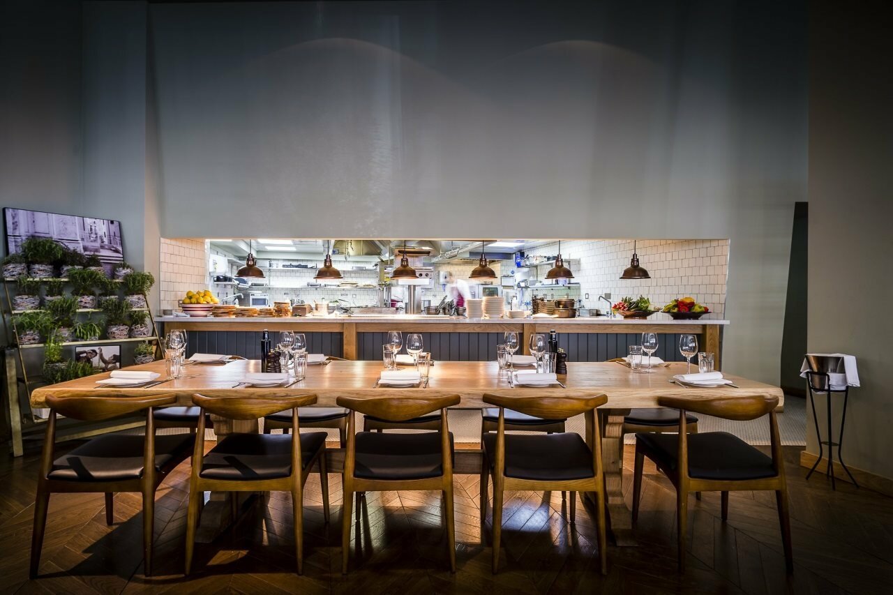 Фото Park Plaza Victoria London