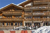 Фото Relais & Chateaux Schönegg