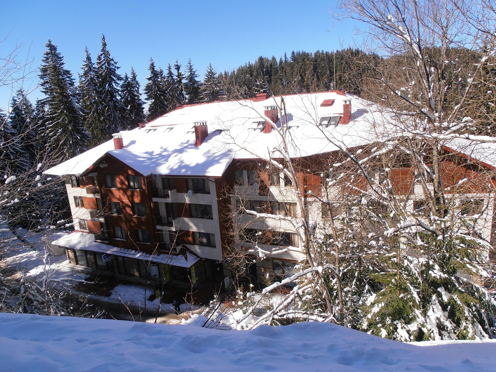 Фото отеля 3