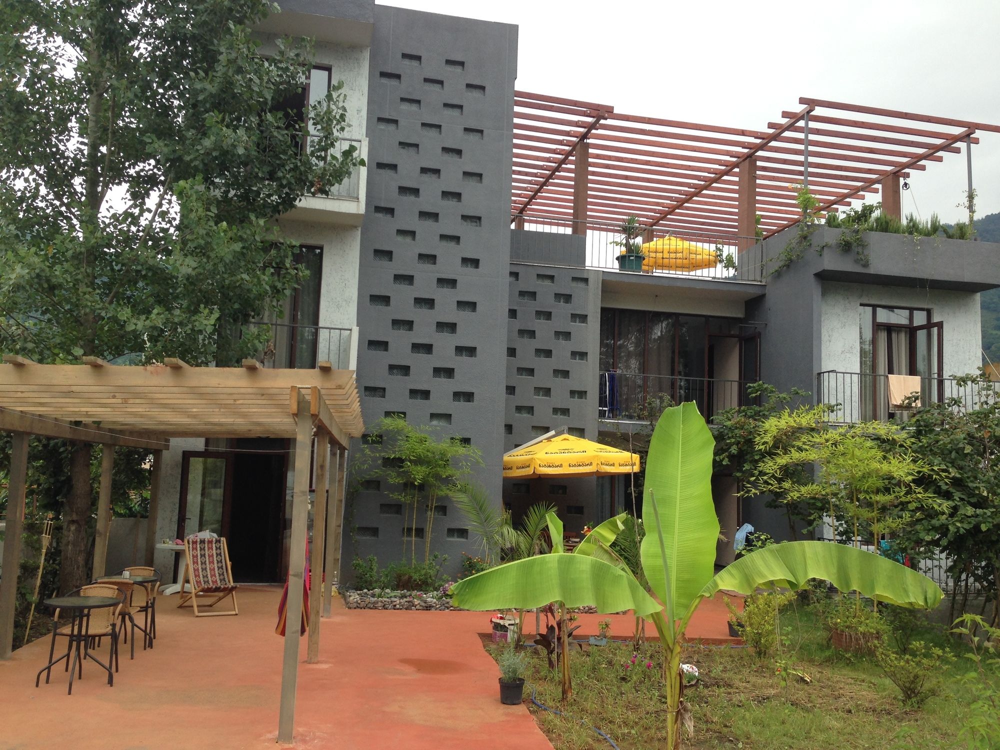 Фото Villa Del Mar