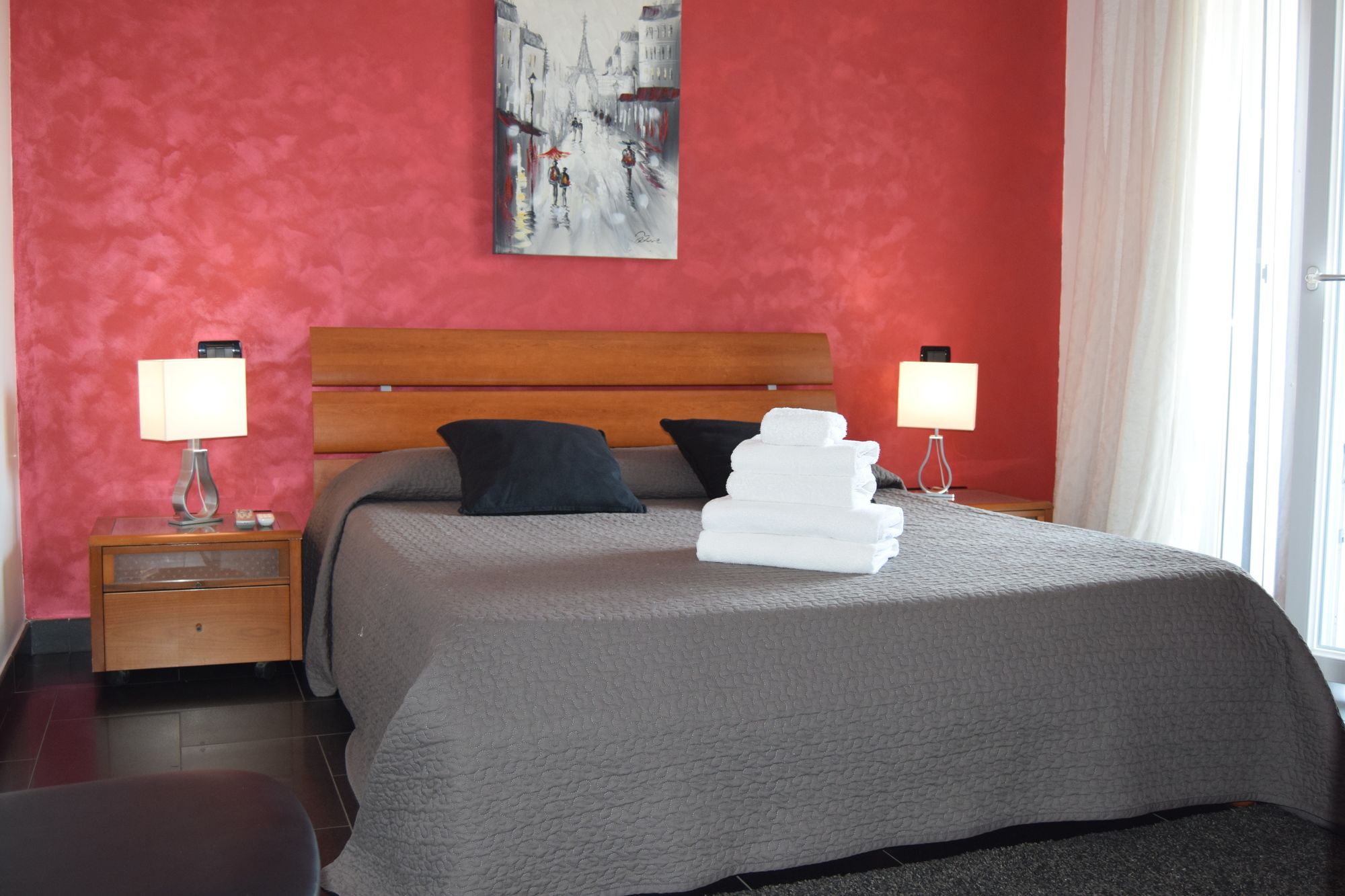 Фото Guest House Brezza Marina