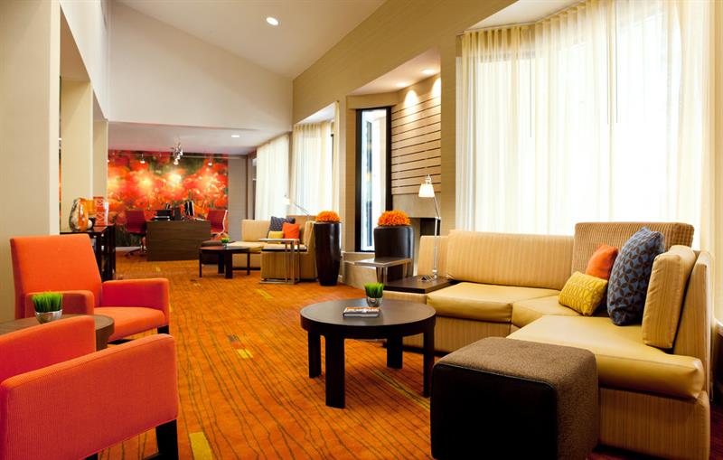 Фото Sonesta Select Los Angeles Torrance South Bay