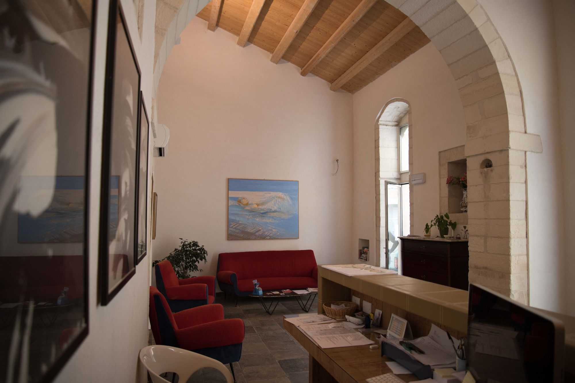 Фото Hotel dell'Orologio