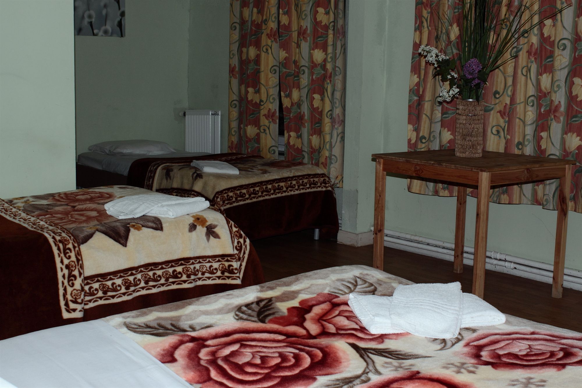 Фото Le Grand Colombier