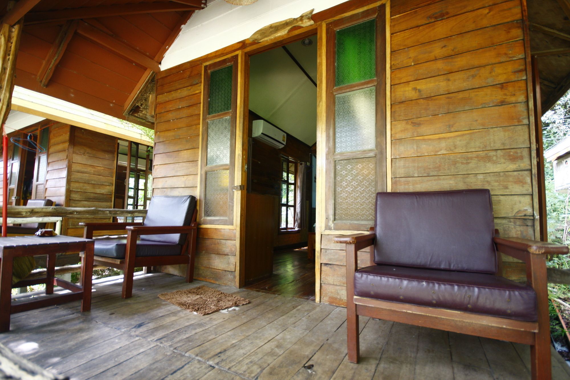 Фото Baan Pha Nin Mung Korn