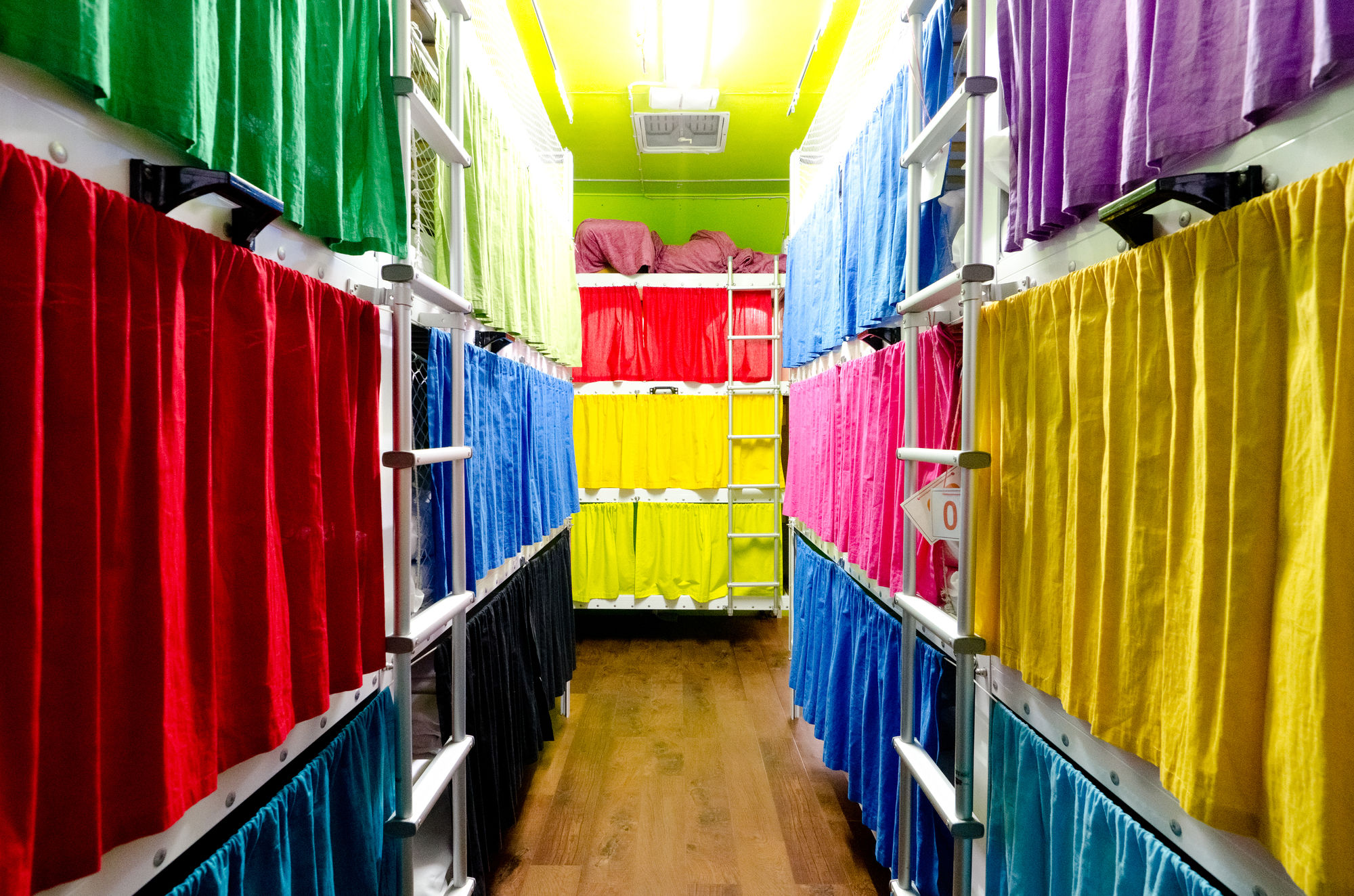 Фото BaseCamp Bonn