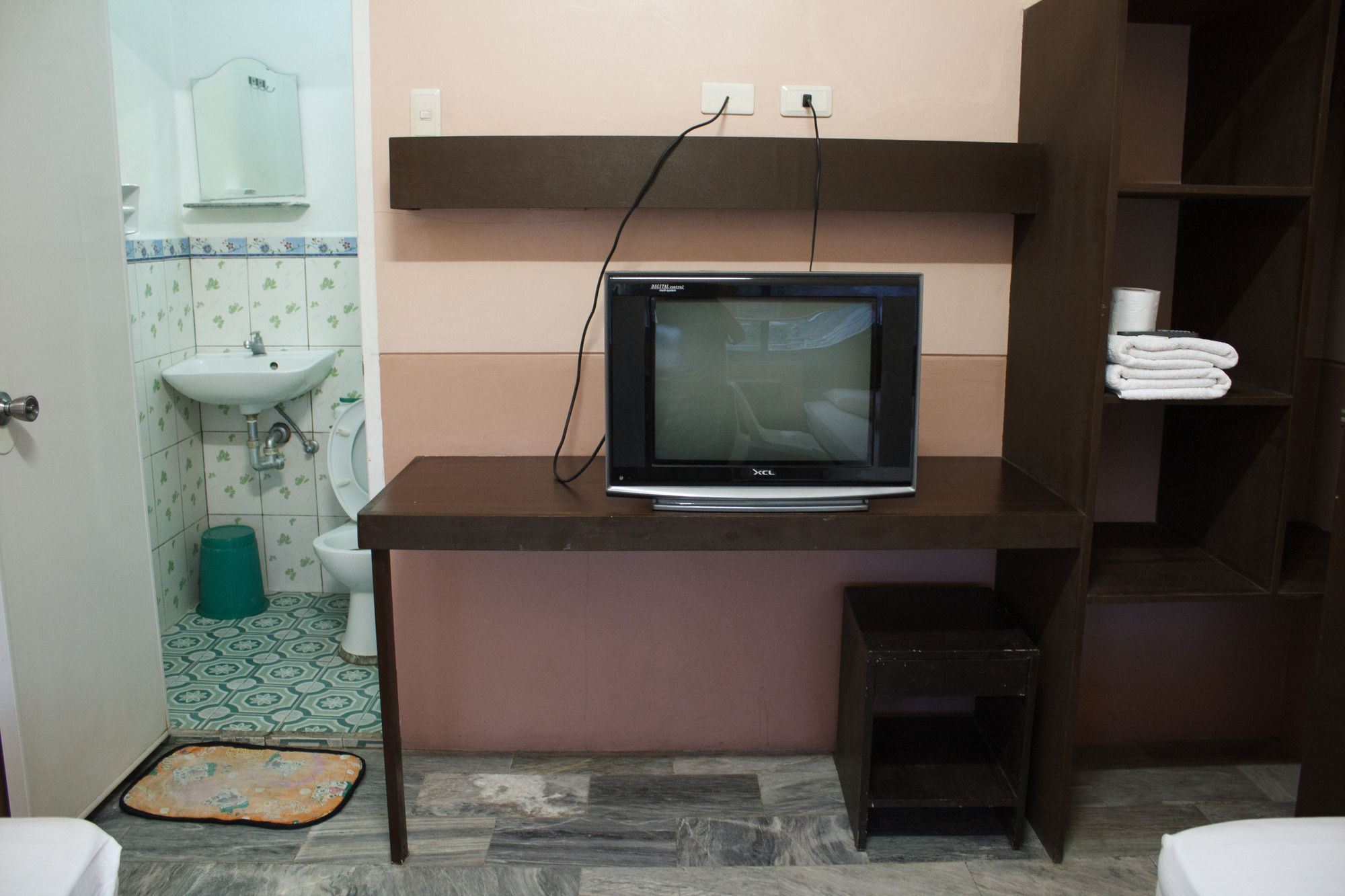 Фото Gv Hotel Catbalogan