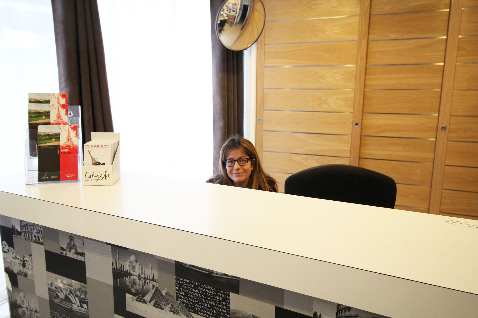 Фото Hôtel des Pyrénées