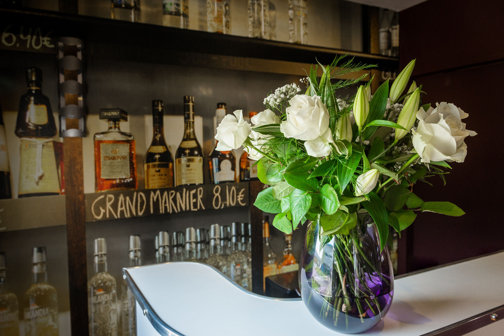 Фото Peterborough by Verve