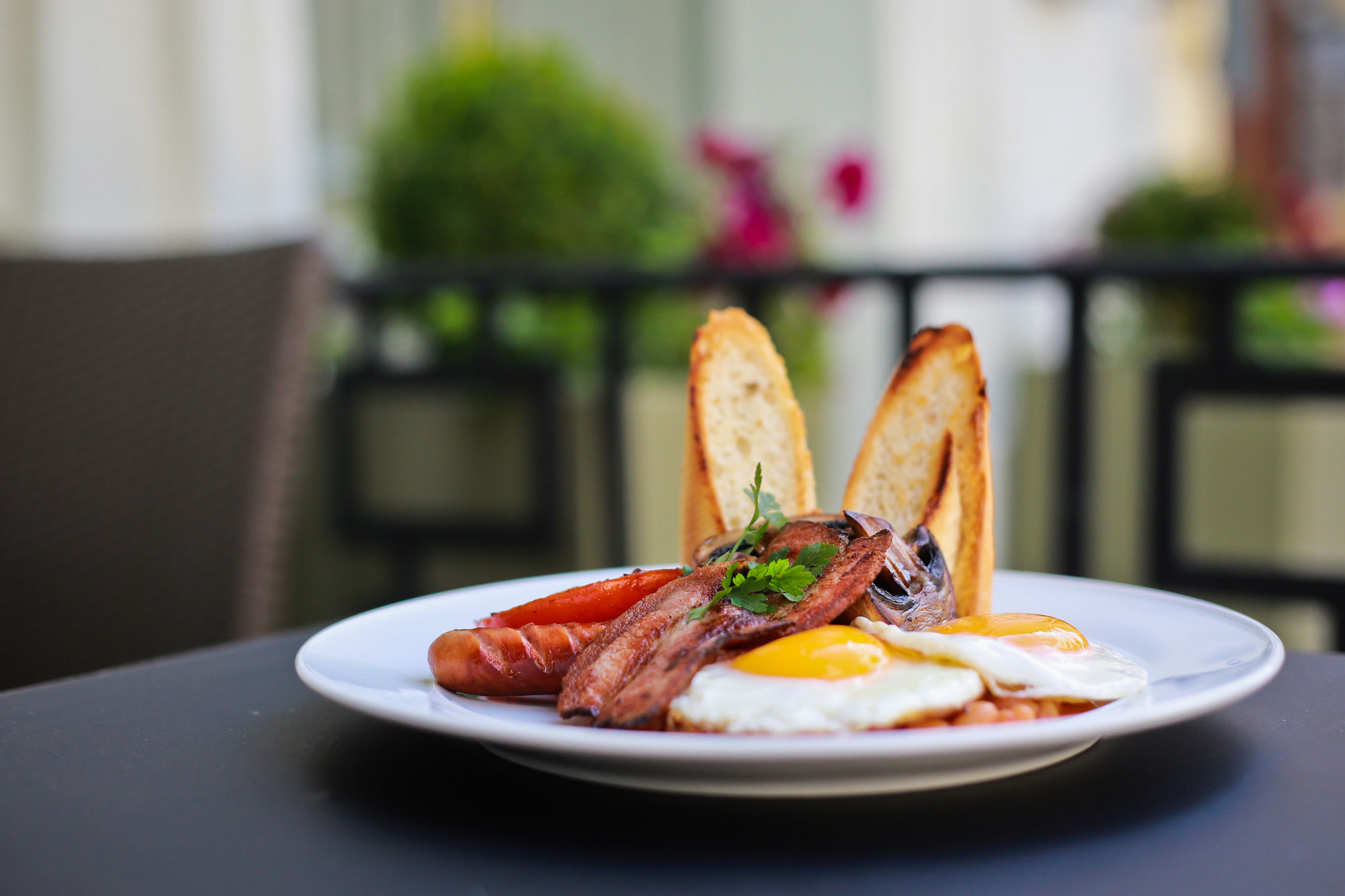 Фото James Hotel & Apartments