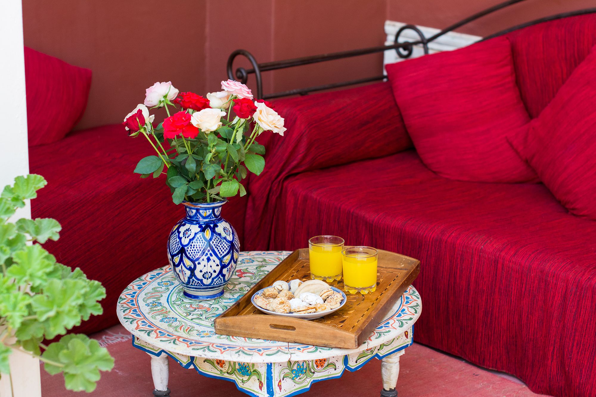 Фото Riad Marhbabikoum