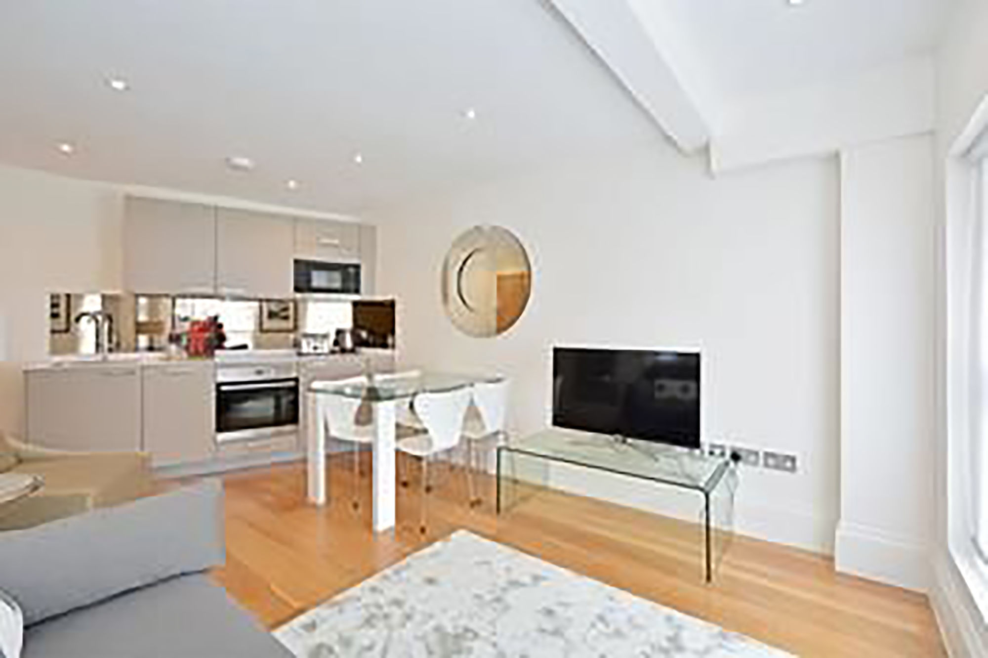 Фото The Soho Mandeville