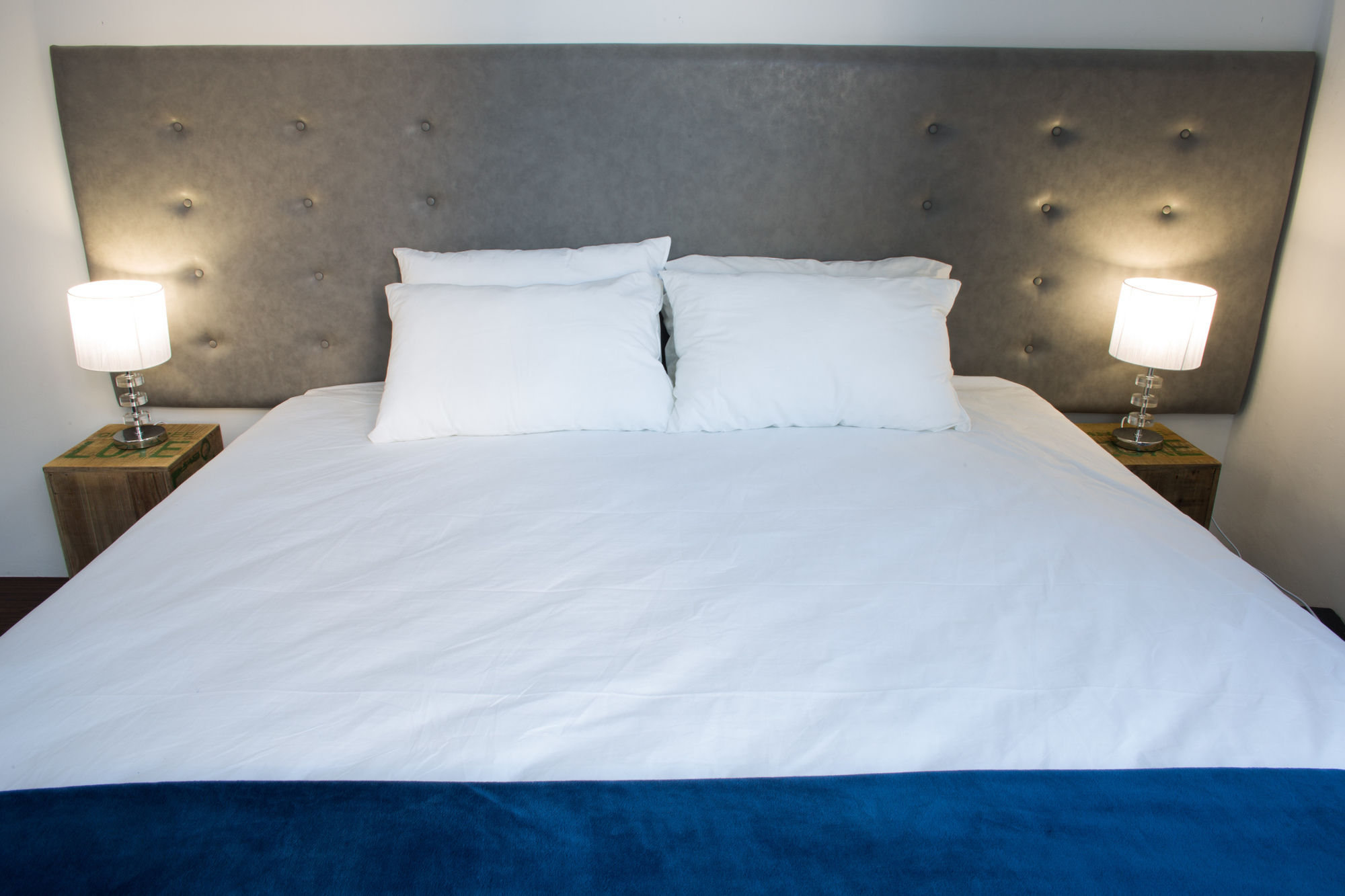 Фото 91 Loop Hostel