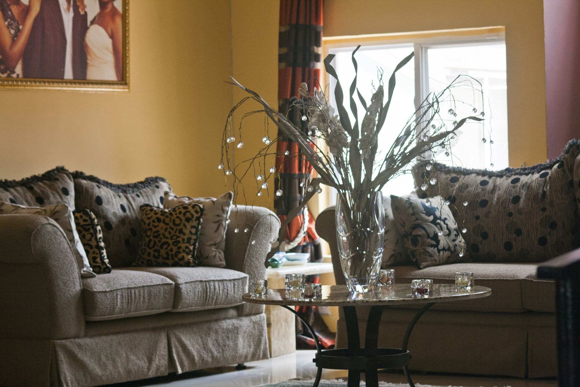 Фото Quest Lodge