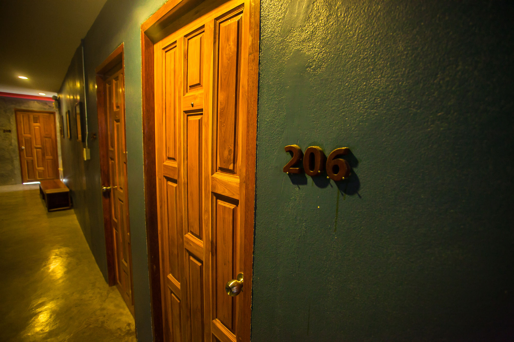 Фото After Glow Hostel