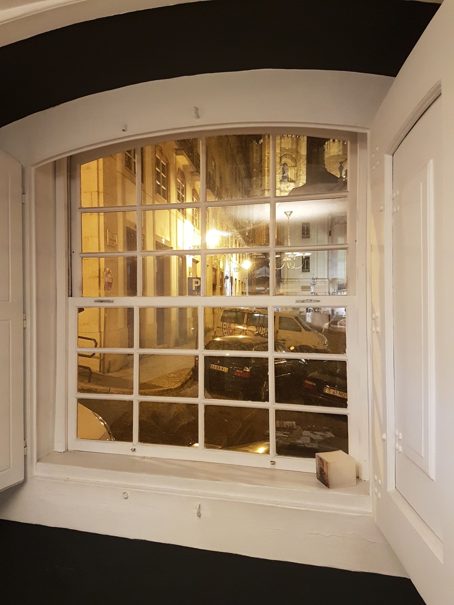 Фото Largo da Sé