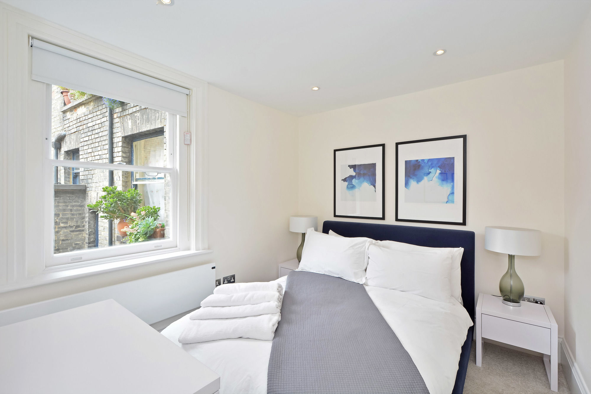 Фото The Soho Mandeville