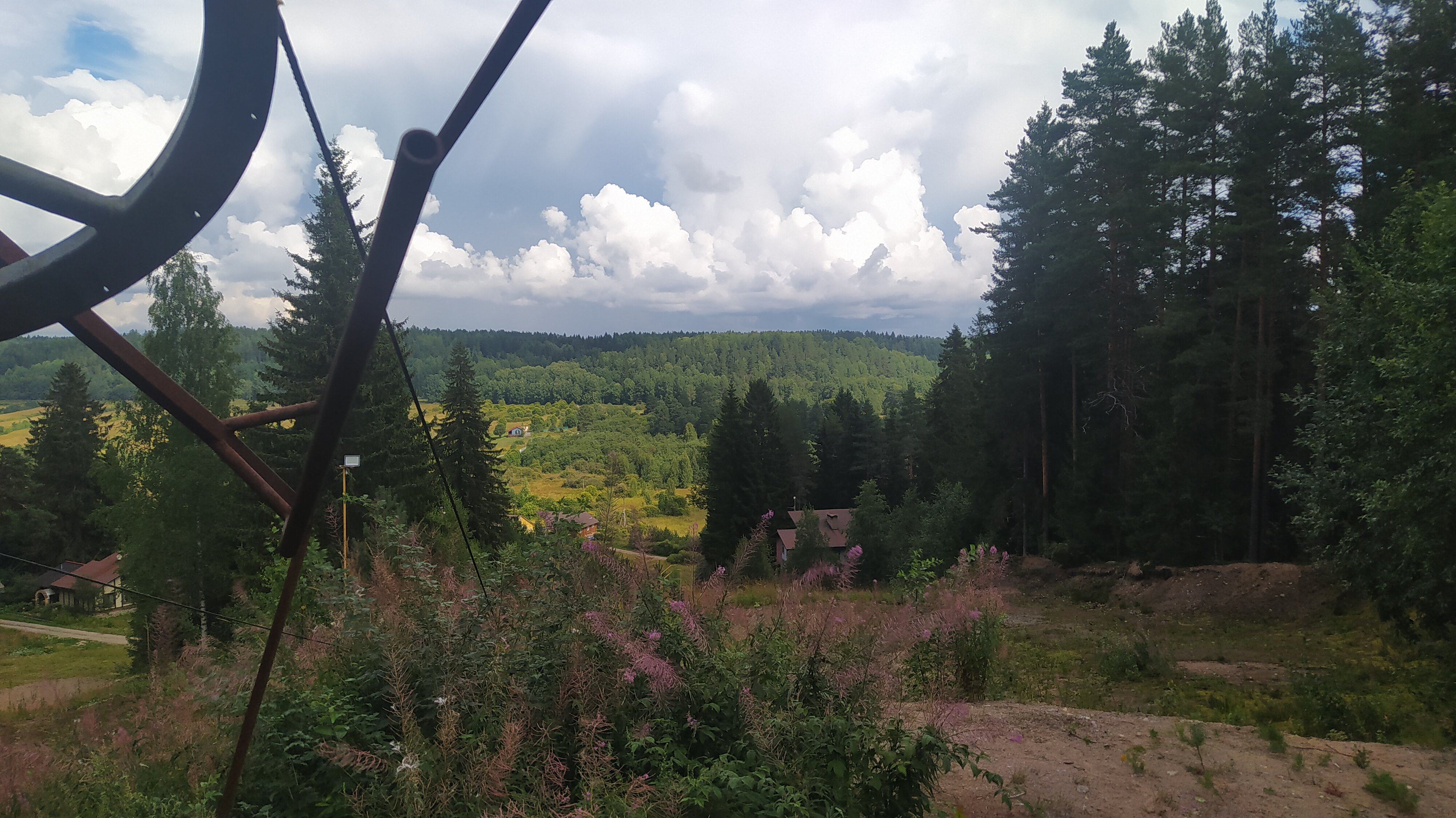 Фото Зима-Лето