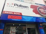 Pixel Paint (Bursa, Osmangazi, Kıbrıs Şehitleri Cad., 34), equipo de pintura