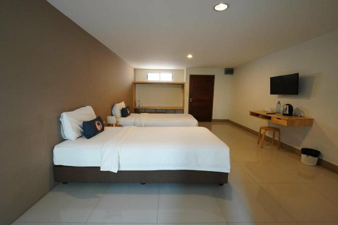 Фото RoomQuest Tha Sala