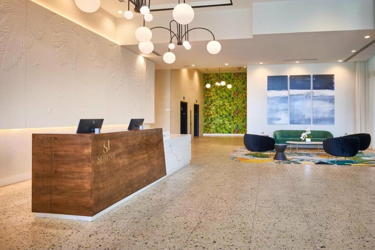 Фото Serena Hotel Aventura Miami, Tapestry Collection by Hilton